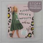 Kleider, Röcke &  Jumpsuits 