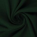 Kuschelsweat Eike dunkelgrün 