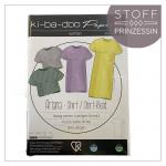Ki-ba-doo Shirt /Shirt-Kleid Ariana 