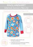 lillesol basics No.29 Raglan-Shirt 