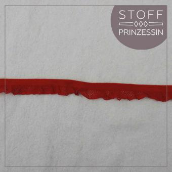 Spitze rot 